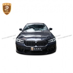 New BMW 5-series G30G38 modified m5 body kit