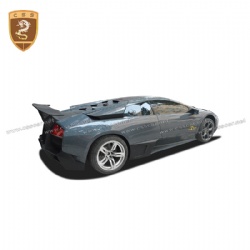 Lamborghini murcielago LP640 Update LP670 body kit