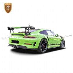 For Porsche 911-991.2GT3 rs OEM body kit