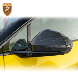 For Lotus Eletre mirror cover
