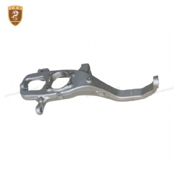 New Arrival OEM steering knuckle L four-wheel drive For Maserati MSLD V6
