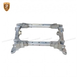 New Arrival OEM round girder (Two-wheel drive) For Maserati MSLD