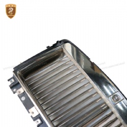 Rolls royce ghost 2 TH main grille