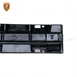 New Arrival OEM Front license plate For Aston Martin DBX MY83-17A835-D