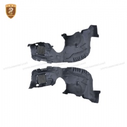 New Arrival OEM Front fender liner For Aston Martin DBX LH:MY83-166563-AC     RH:MY83-166562-AC