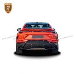 For Lamborghini URUS update P body kit