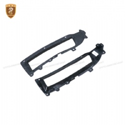 New Arrival OEM front bumper grill air outlet For Aston Martin DB11  LH：HY538N337-AC   RH：HY538N336-AC