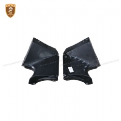 New Arrival OEM inter cooling air deflector For Aston Martin DBX LH：MY83-17225-AA  RH：MY83-17224-AA