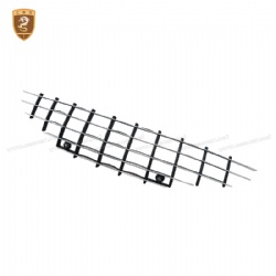 New Arrival OEM main grille For Aston Martin VT4.0 MY63-8A100-AB