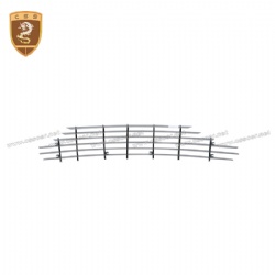 New Arrival OEM main grille For Aston Martin VT4.7  9G33-8A100-BC