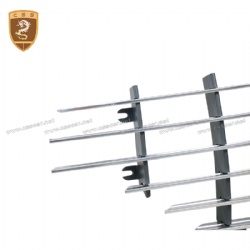 New Arrival OEM main grille For Aston Martin VT4.7  9G33-8A100-BC