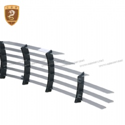 New Arrival OEM main grille For Aston Martin VT4.7  9G33-8A100-BC