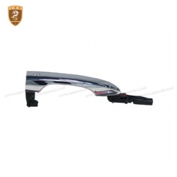 New Arrival OEM Outdoor handle For Maserati GBL QP-3.0  670075322