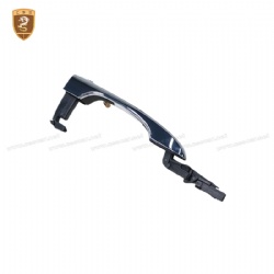 New Arrival OEM Outdoor handle For Maserati GBL QP-3.0  670075322