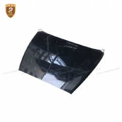 For Bentley continental gt 12-15 hood