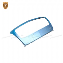 For Bentley continental gt 12-15 Front bumper mesh