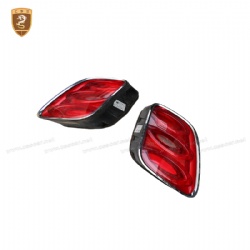 For Bentley mulsanne taillight