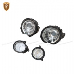 For Bentley mulsanne headlight