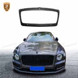 For Bentley flying spur update MSY main grille