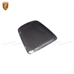 For Ferrari 296 engine cover