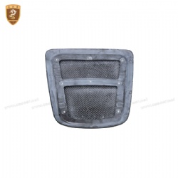 For Ferrari 296 engine cover