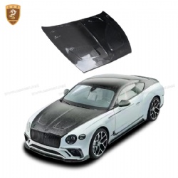 For Bentley continental gt 19-24 MSY style hood