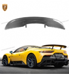 For Maserati 2020-UPMC20 CSS style GT Tail base