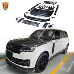 For Range Rover Vogue MSY style Body Kit