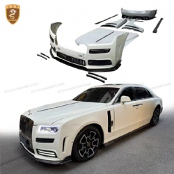 For Rolls-Royce Ghost 4th update MSY body kit