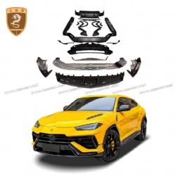 For Lamborghini URUS S Update P body kit