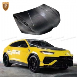 For Lamborghini URUS update P hood