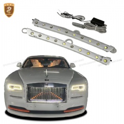 For Rolls Royce Series LED Grille Light Strips