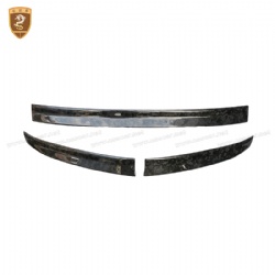 For Ferrari 812 NOV style spoiler