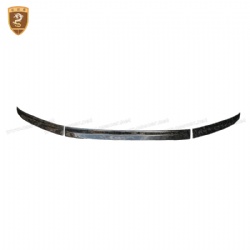 For Ferrari 812 NOV style spoiler