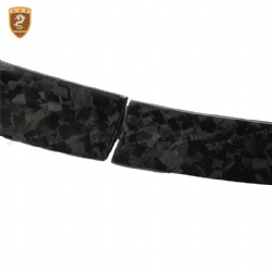 For Ferrari 812 NOV style spoiler