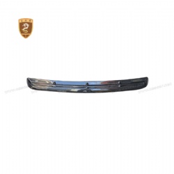 For Porsche taycan turbo update MSY body kit