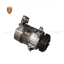 For Aston Martin Rapide 10-15 Air conditioning pump compressor  8D33-10300-AA