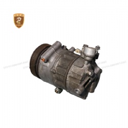 For Aston Martin Rapide 10-15 Air conditioning pump compressor  8D33-10300-AA