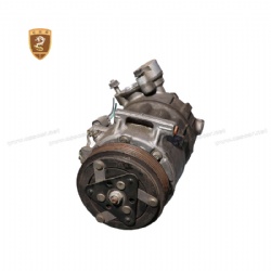 For Aston Martin Rapide 10-15 Air conditioning pump compressor  8D33-10300-AA