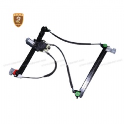 For Maserati Quattroporte Front Door Window Regulator  84934200