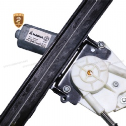 For Maserati Quattroporte Front Door Window Regulator  84934200