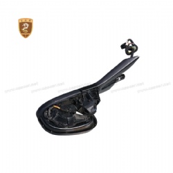 For Aston Martin Rapide 10-15 Left side mirror  AD43-17683-AF