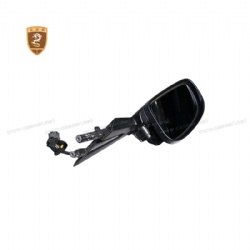 For Aston Martin Rapide 10-15 Left side mirror  AD43-17683-AF
