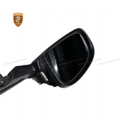 For Aston Martin Rapide 10-15 Left side mirror  AD43-17683-AF