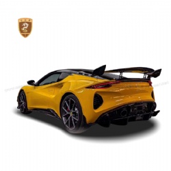 For Lotus Emira MK style Forged body kit