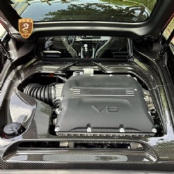 For Lotus Emira oem style engine interior