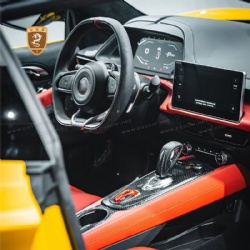 For Lotus Emira oem style carinterior trims