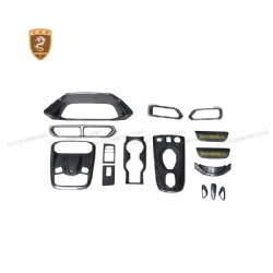 For Lotus Emira oem style carinterior trims