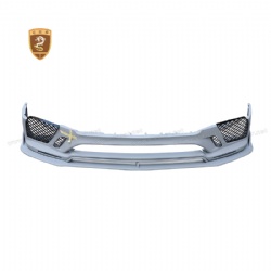 For Bentley continental gt Old to New 22 MSY Convertible Edition body kit