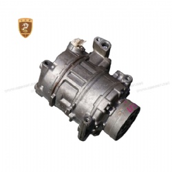 For Lamborghini LP560 08-12 Air conditioning pump compressor  SB3-851804
